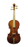 barock violin